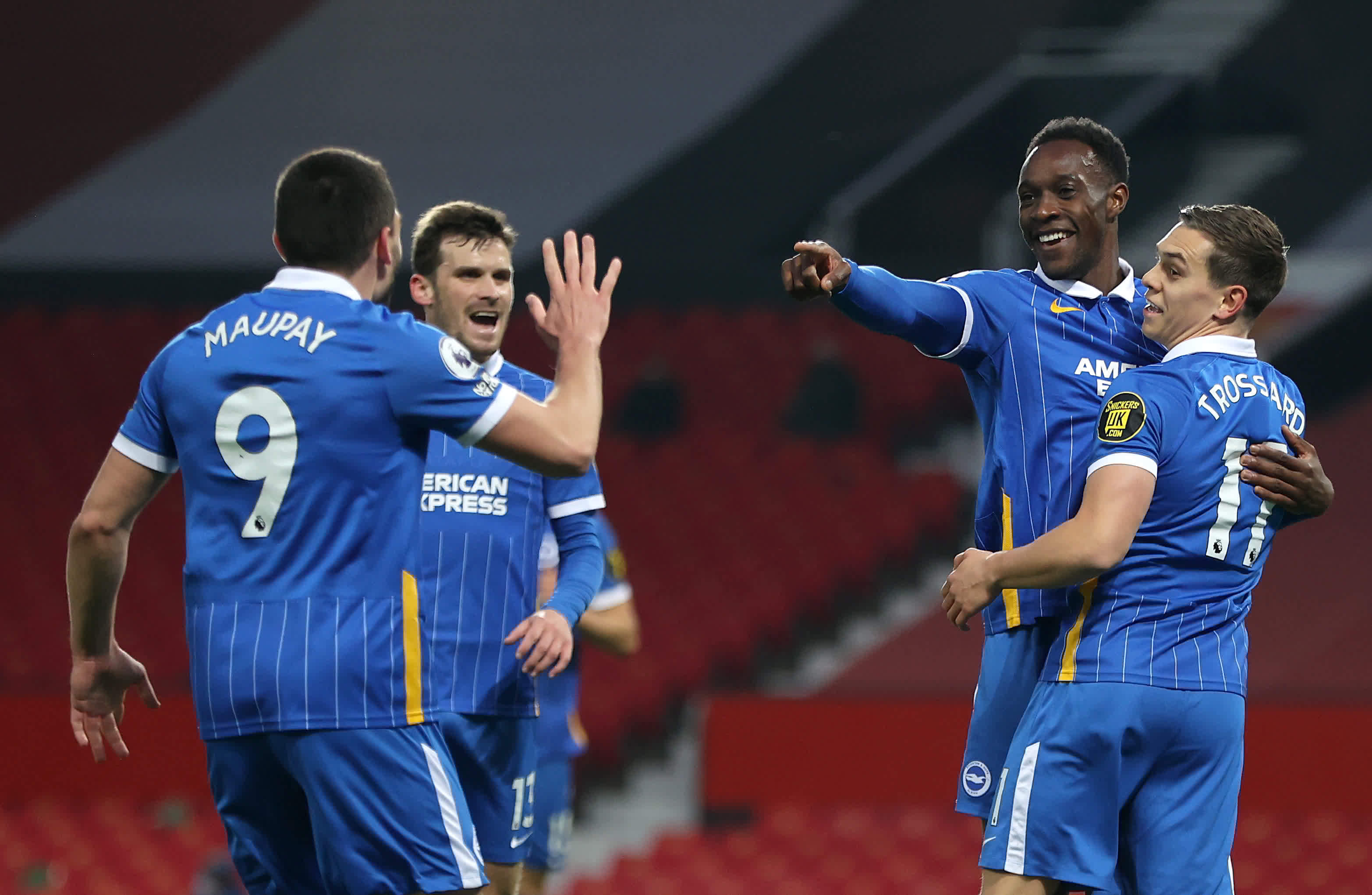 曼城的球迷 曼城的球迷